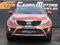 2012 Kia Sportage 2.0 Auto