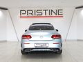 2017 Mercedes-Benz C-Class C 220d AMG Coupe Auto