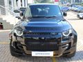 2026 Land Rover Defender 110 P635 Octa Black Edition