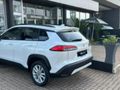 2025 Toyota Corolla Cross 1.8 XS
