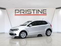 2022 Volkswagen Polo Vivo 1.6 Comfortline Auto 5-dr