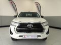 2023 Toyota Hilux 2.4 GD6 RAIDER 4X4 AUTO DOUBLE CAB