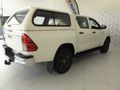 2023 Toyota Hilux 2.4 GD6 RAIDER 4X4  AUTO  DOUBLE CAB