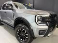 2025 Ford Ranger 2.0D Bi-Turbo Wildtrak X AWD Double-Cab Auto