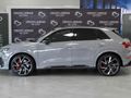 2024 Audi RSQ3 2.5 TFSI Auto