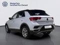 2022 Volkswagen T-Roc 2.0 TSI Design 4Motion Auto