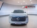 2023 GWM P-Series PV 2.0 TD LS 4x4 Auto Double-Cab