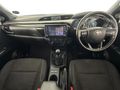 2021 Toyota Hilux 2.8 GD-6 Raised Body Legend 4x4 Extended Cab