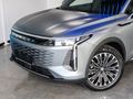 2026 Omoda C9 2.0T Inspire