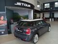 2016 MINI Hatch Cooper S 5-dr Auto
