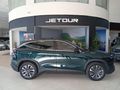 2026 Jetour Dashing 1.5T Deluxe