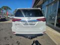 2022 Toyota Fortuner 2.8 GD-6 VX Auto