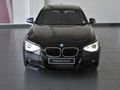 2013 BMW 1 Series 125i 5-dr M Sport Auto