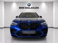 2022 BMW X5 M Competition