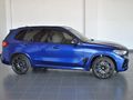 2022 BMW X5 M Competition