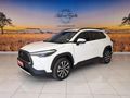 2022 Toyota Corolla Cross 1.8 XR