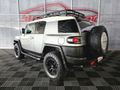 2013 Toyota FJ Cruiser 4.0 V6