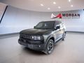 2026 Jetour T1 2.0T Dark Knight AWD