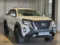 2026 Nissan Navara 2.5 DDTi LE Plus 4X4 Auto Double-Cab