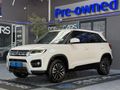 2021 Suzuki Vitara Brezza 1.5 GLX