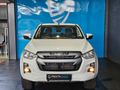 2023 Isuzu D-Max 1.9 DDI HR LS Auto Double-Cab