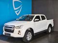 2023 Isuzu D-Max 1.9 DDI HR LS Auto Double-Cab