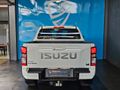 2023 Isuzu D-Max 1.9 DDI HR LS Auto Double-Cab