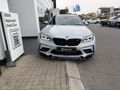 2019 BMW M2 Competition Auto