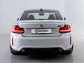 2019 BMW M2 Competition Auto