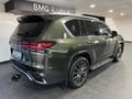 2026 Lexus LX 700h F-Sport
