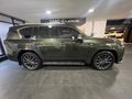 2026 Lexus LX 700h F-Sport