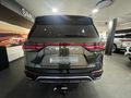 2026 Lexus LX 700h F-Sport
