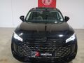 2026 MG HS 2.0T Lux Auto Black Night Edition exclusive to MG