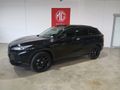 2026 MG HS 2.0T Lux Auto Black Night Edition exclusive to MG