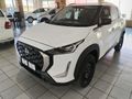 2025 Nissan Magnite Move 1.0 Visia F/C P/V