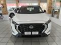 2025 Nissan Magnite Move 1.0 Visia F/C P/V