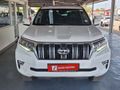 2023 Toyota Land Cruiser Prado 2.8 GD VX-L Auto