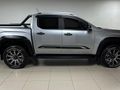 2025 Volkswagen Amarok 3.0 TDI V6 184kW 4Motion Panamericana Auto Double-