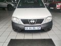 2021 Nissan NP200 1.6 A/C Safety Pack