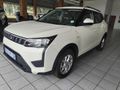 2022 Mahindra XUV 300 1.2T | W6