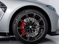 2024 BMW M3 Competition Touring M xDrive