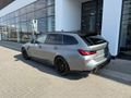 2024 BMW M3 Competition Touring M xDrive