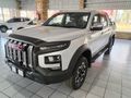 2026 JAC T9 2.0 CTI Lux Auto Double-Cab