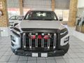 2026 JAC T9 2.0 CTI Lux Auto Double-Cab