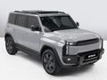 2026 iCAUR O3T Electric