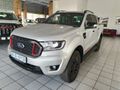 2021 Ford Ranger 2.0D Bi-Turbo Thunder Auto Double-Cab