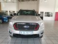 2021 Ford Ranger 2.0D Bi-Turbo Thunder Auto Double-Cab