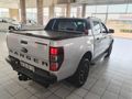 2021 Ford Ranger 2.0D Bi-Turbo Thunder Auto Double-Cab