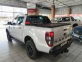 2021 Ford Ranger 2.0D Bi-Turbo Thunder Auto Double-Cab