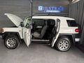 2011 Toyota FJ Cruiser 4.0 V6